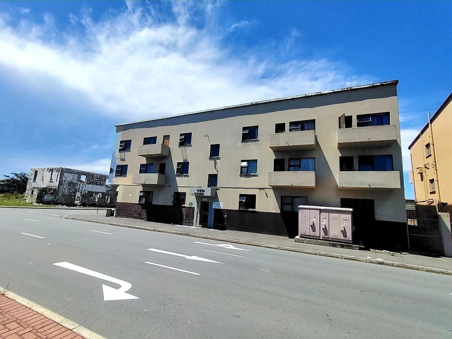 Commercial Property for Sale in Quigney Eastern Cape